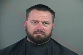 U.S. Army Corps of Engineers employee charged in the death of a South  Carolina sheriff's deputy