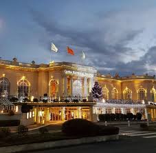 Casino Barriere Deauville