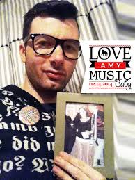 Amy Pendleton Foscale, RIP