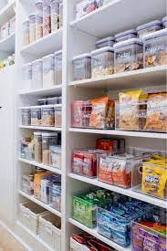 80 Easy And Creative Kitchen Organization Ideas Doitdecor Kitchen Organization Diy Pantry Organisation Pantry Design