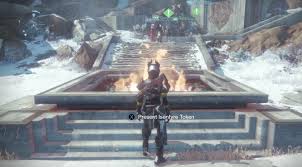 Check spelling or type a new query. How To Use Isenfyre Token In Destiny Rise Of Iron Funkyvideogames