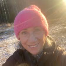 Britt-Marie Lundquist (@brilun2) • Threads, Say more