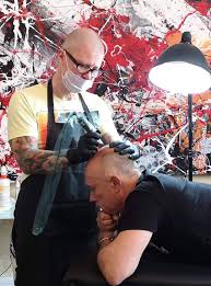 A nejoblíbenější volbou pro dívky jsou malá tetování na. Tattoo Index Tetovani Vlasu Dnes Ve Vidni Facebook