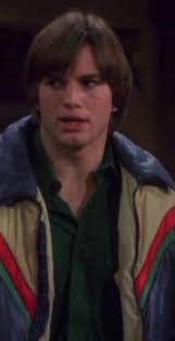 That 70s Show Kelso Green Shirt
