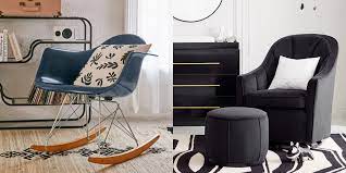 This rocking chair is a great addition to any room in your home, especially a bedroom. 10 Best Rocking Chairs Modern Rocking Chairs To Buy Online