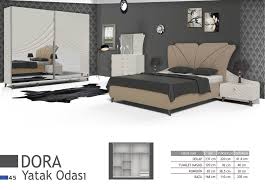 Dora Bedroom