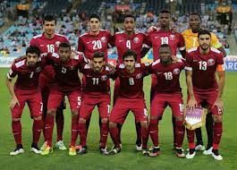 نادي قطر تأسس عام 1960 في قطر. Ø§Ù„Ù…Ù†ØªØ®Ø¨ Ø§Ù„Ù‚Ø·Ø±ÙŠ ÙŠØªØµØ¯Ø± ØªØ±ØªÙŠØ¨ Ø§Ù„Ù…Ù†ØªØ®Ø¨Ø§Øª Ø§Ù„Ø¹Ø±Ø¨ÙŠØ© ÙÙŠ Ù‚Ø§Ø±Ø© Ø¢Ø³ÙŠØ§ ÙˆÙÙ‚Ø§ Ù„Ù„ØªØµÙ†ÙŠÙ Ø§Ù„Ø¯ÙˆÙ„ÙŠ Ù„Ù„ÙÙŠÙØ§