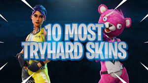 События ‍ сообщество режимы игровые новости. 10 Most Tryhard Skins In Fortnite These Players Sweat Youtube