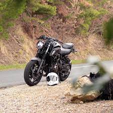 My Cafe Racer Style Mt07 Bikesgonewild Cafe Racer Style Cafe Racer Bike