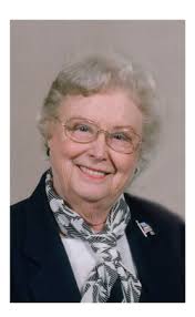 Obituary information for Joy Adeline Lorenzen