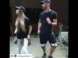 01/03/21 às 10:50 atualizado em 01/03/2021 10 ontem foi o tão aguardado dia do casamento religioso da cantora gospel isadora pompeo com o jogador de futebol thiago maia. Isadora Pompeo E Thiago Maia Youtube