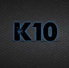 K-10 Auto Elétrica