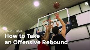 We did not find results for: Catching An Offensive Rebounder Basketball Youtube