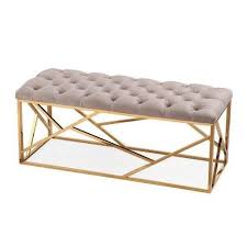 Ferforje Puf 05336910626 Mobilya Fikirleri Tasarim Koltuklar