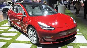 Image result for tesla model 3