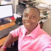 Dr. Albert H A R R I S O N Harvey