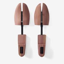 Combination Cedar Shoe Trees By Allen Edmonds