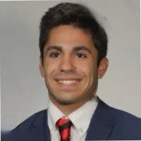 Anthony Monzon's Instagram, Twitter & Facebook