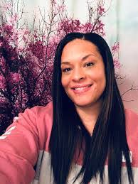 Janelle Clark's Instagram, Twitter & Facebook