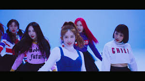 mv momoland (모모랜드) _ bboom bboom (뿜뿜)*english subtitles are now available. Momoland Bboom Bboom Who S Who K Pop Database Dbkpop Com
