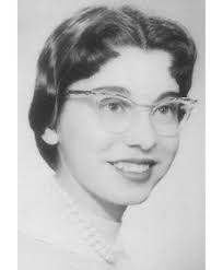 Sylvia Rush's Instagram, Twitter & Facebook