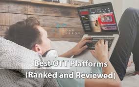 Ott definition at dictionary.com, a free online dictionary with pronunciation, synonyms and translation. 7 Best Ott Platforms Of 2021 Ranked And Reviewed