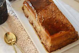 Pan De Calatrava Receta Murciana Recetas Mejores Recetas Pudin De Pan