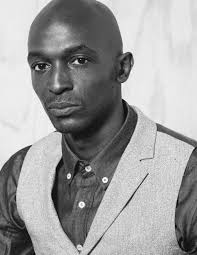 New Orleanian Kyle Banks performs in The Lion King at Saenger Theatre