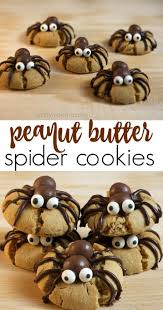 50 Halloween Cookies That You Must Know Halloween Food For Party Fun Halloween Desserts Halloween Baking
