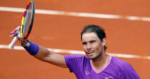 Maybe you would like to learn more about one of these? Nadal S Record 16 Consecutive Years In The Top 10 Tennis Majors