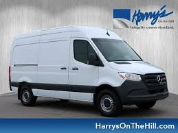 Our family has loved this van, we were able to use it for two summers. Used 2019 Mercedes Benz Sprinter For Sale With Photos Cargurus