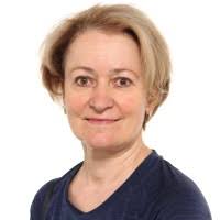 Jean Gordon Email & Phone Number