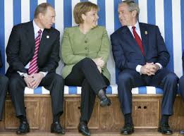 She issued a personal call to germans to dare to. The Story Of Climate Chancellor Angela Merkel Clean Energy Wire