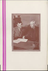 SPL Yearbooks North Central 1931 January