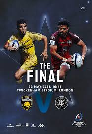 To find coach tickets, simply start a search above, and we will compare journey times and costs for train, coach and bus travel side by side. La Rochelle V Toulouse Heineken Champions Cup Final 22 05 21