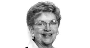 Betty Corey Obituary (1926