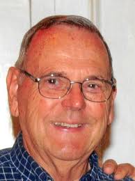 Delbert STENGER Obituary (1928