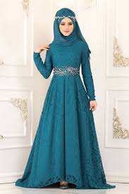 Modaselvim Abiye Inci Detay Kuyruklu Dantel Abiye 5148ay342 Petrol Soiree Dress Pakistani Fashion Dresses