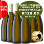 Unlabelled wine South Africa from vinty.co.za