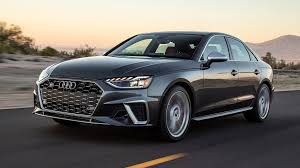Maybe you would like to learn more about one of these? 2020 Audi S4 First Drive Perfectly Packaged Performance