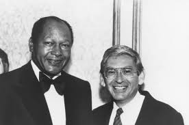 Eli broad, billionaire entrepreneur who reshaped la, dieseli broad, billionaire entrepreneur who reshaped la, dies museum of contemporary art arizona republican michigan the new york times. Eli Broad Gives Personal Papers Archives To Ucla Library Ucla