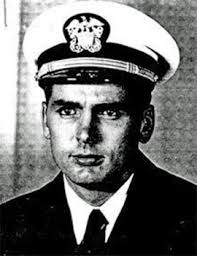 John Gary Griffith : Commander from Missouri, Vietnam War Casualty