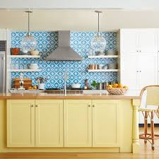best kitchen paint color schemes