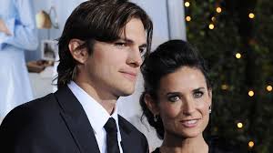 Christopher ashton kutcher is an american actor, model, producer, and entrepreneur. Did Ashton Kutcher Just Subtly Shade Ex Wife Demi Moore Amid Her Cheating Allegations Access
