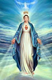 Virgen de luján historia la historia comienza en el siglo xvii cuando antonio farías saa, le escribió a un amigo suyo de brasil para que le enviara una imagen de la la virgen en cuyo honor quería levantar una ermita. Oracion A La Virgen De Lujan Lo Que Debes Conocer