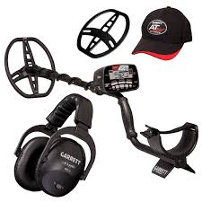 Garrett pro pointer at vs pro pointer ii. Garrett At Max Waterproof Metal Detector Special With Pro Pointer At Z Lynk Pouch Carry Bag And Digging Tool Serious Metal Detecting