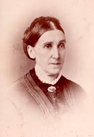 Candace (Newell) Fuller (1801-1887)