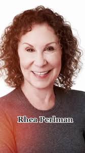 Ruth Handler Rhea Perlman