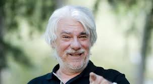 Attore, regista e produttore cinematografico. Ricky Tognazzi Chi E L Attore E Regista Italiano Figlio D Arte