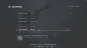 There are four abilities to be unlocked in the mode, these are: Re8 Post Game Guide Unlocks Endgame Rewards Resident Evil Village Re Village Gamewith